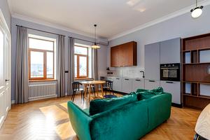 квартира за адресою Костельна вул., 5