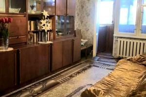 квартира по адресу Ицхака Рабина ул., 15