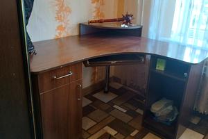 кімната за адресою Лісовий просп., 22