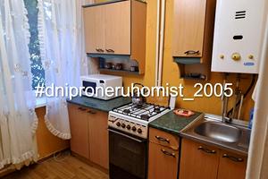 квартира за адресою Олександра Поля просп. (Кірова), 46