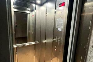 квартира за адресою Ольги Кисілевської вул., 38