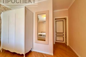 квартира по адресу Петропавловская ул., 87/3