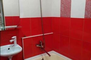 квартира по адресу Метростроевская ул., 12