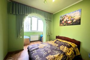 квартира по адресу Михаила Лушпы просп., 10
