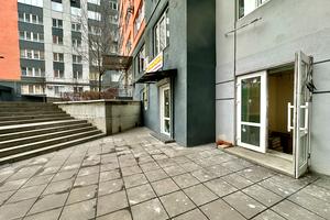 комерційна за адресою Григорія Сковороди вул., 11/3