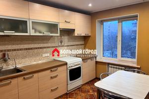 квартира за адресою Авраменка вул., 18