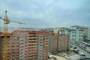 квартира по адресу Лісогрринівецька, 34Б