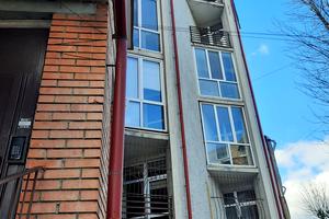 квартира за адресою Зелена вул., 82