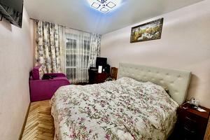 квартира по адресу Гетьмана Мазепы ул. (Топольная), 5