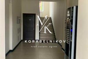 коммерческая по адресу Воздухофлотский просп. (Повітрофлотський), 90