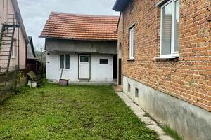 будинок за адресою Бібрка, Михайла Грушевського вул.