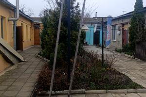 квартира за адресою Київська вул., 34