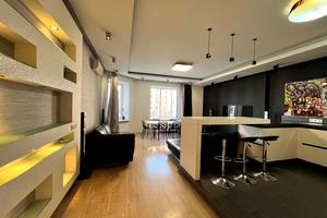 квартира за адресою провулок Хантадзе, 4