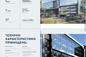 комерційна за адресою Городоцька вул., 228