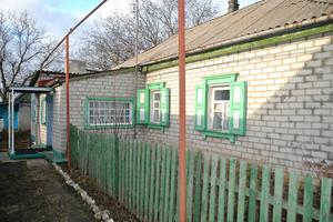 дом по адресу Вишнева
