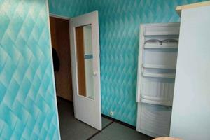 квартира за адресою Дерев'янка вул., 4а