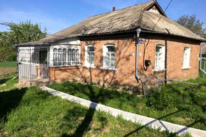 будинок за адресою Польова