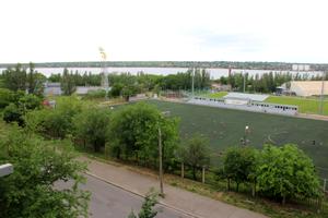 квартира за адресою Галини Петрової вул., 3