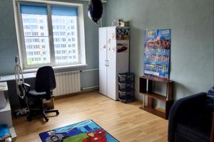 квартира по адресу Большая Панасовская ул. (Котлова), 38