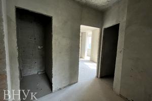 квартира за адресою Чумацька вул., 1