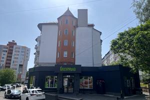 квартира по адресу Вербицкого ул., 14