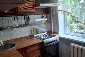 квартира за адресою Патріотична вул., 54