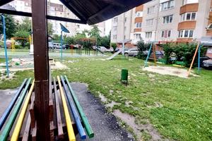 квартира за адресою Вишневецького бульв., 3