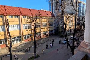 квартира по адресу Шевченко ул., 72