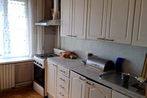 квартира за адресою Жоліо Кюрі вул., 60