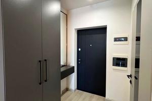 квартира по адресу Евгения Коновальца ул., 35