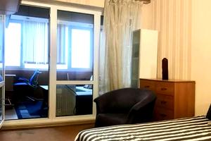 квартира по адресу Ботанічний пер., 2