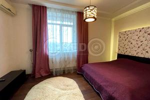 квартира за адресою Сучасна вул., 8