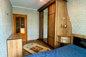 квартира по адресу Вербовая ул., 38