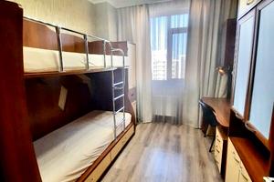 квартира за адресою Перлинна вул., 5