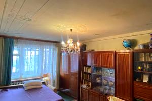 квартира за адресою Коломийська вул., 27