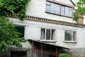 будинок за адресою Відважних тупик