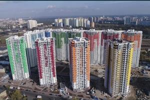 квартира по адресу Каховская ул., 60