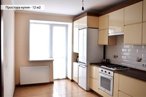 квартира за адресою Галицька вул., 94