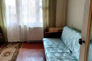 квартира за адресою Миколи Закревського вул., 7