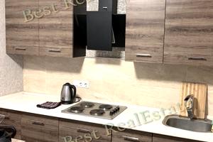 квартира за адресою Драгоманова вул., 2-А