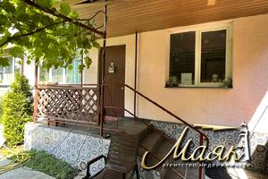 квартира за адресою Каховська вул., 24