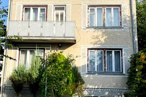 будинок за адресою с. Угорники, Повстанців
