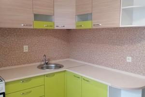 квартира по адресу Бориса Гмыри ул., 15-А