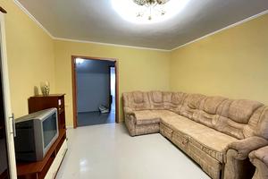 квартира по адресу Космонавтов ул., 140