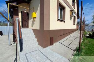дом по адресу провулок Харківський