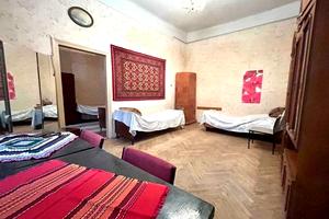 комната по адресу площа Данила Галицького, 3