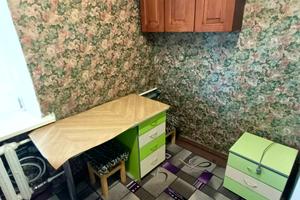 квартира по адресу Рахманинова ул., 2а