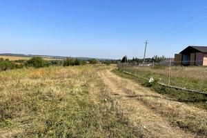 ділянка за адресою 