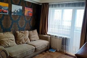 квартира за адресою Кам'яногірська вул., 14