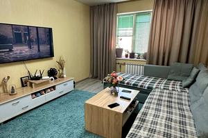 квартира по адресу Ревуцкого ул., 34